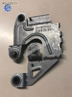 Mercedes C 205 KONTROL MODÜLÜ A2055452540