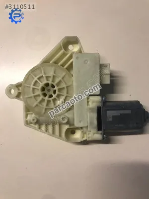 Mercedes c 205 motor pencere sağ ön a2059060113