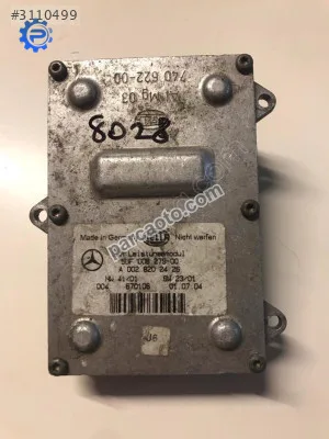 Mercedes E 211 BEYİN FAR A0028202426