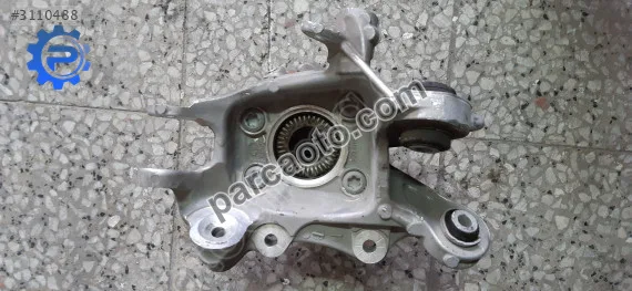 Bmw g20 taşıyıcı arka