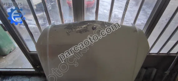 Mercedes C 204 KAPUT