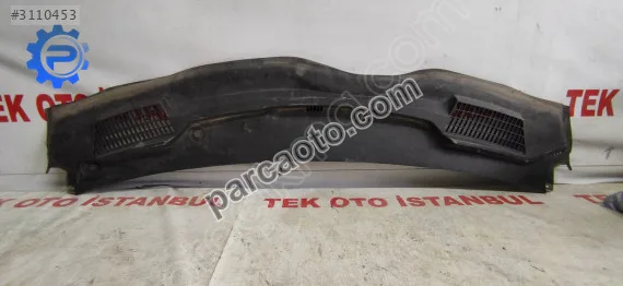 Mercedes-Benz Vito Bakalitler - İstanbul Anadolu Ataşehir