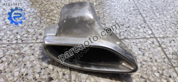 Mercedes c 205 coupe egsoz ucu sağ