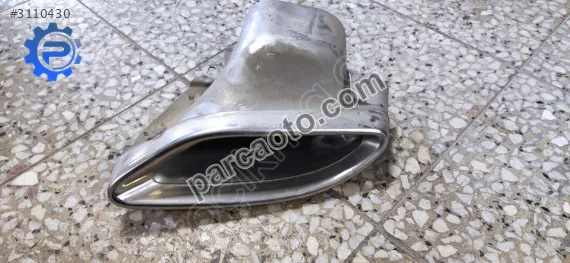 Mercedes c 205 coupe egsoz ucu sol