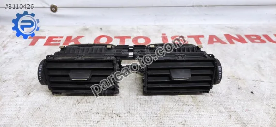 Bmw f20-f30 hava nozulu 9205357 orta