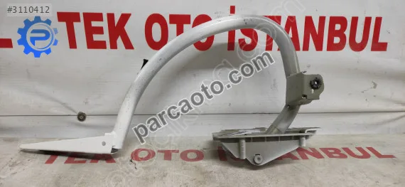 Mercedes c 205 bagaj menteşesi a2058851528