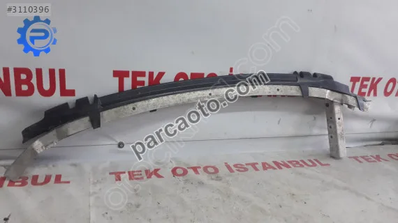 Bmw g30 tampon demiri ön alt