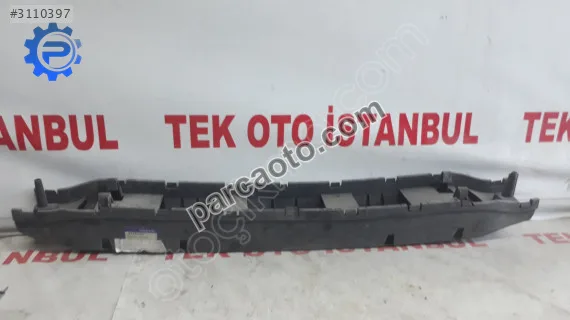Volvo xc60 braket ön tampon  darbe emici 31283357