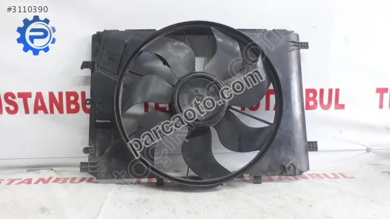E-c  fan dizel a2049064702