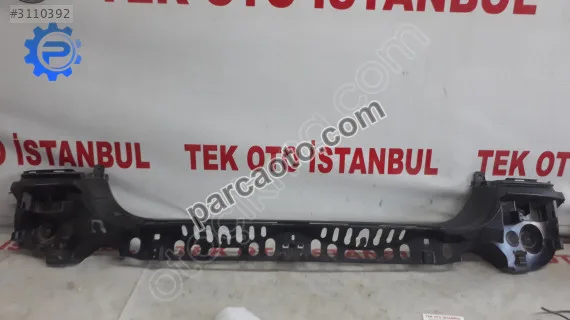 Bmw f10 braket arka tampon orta 7331600