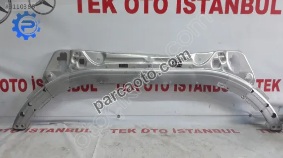 Mercedes C 205 ÖN PANEL A2056203201