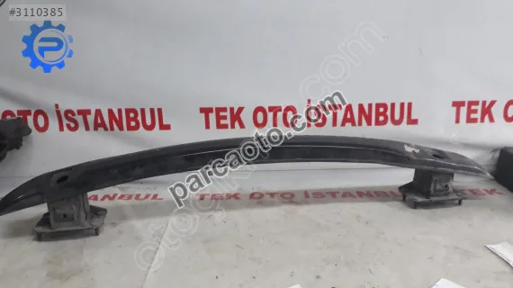 Mercedes c 204 tampon demiri arka