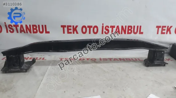 Mercedes c 205 tampon demiri arka