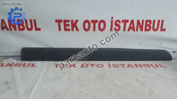 Citan 415 kapı çıtası sol ön dış bandı a4156971462