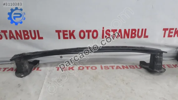 Bmw f10 tampon demiri arka
