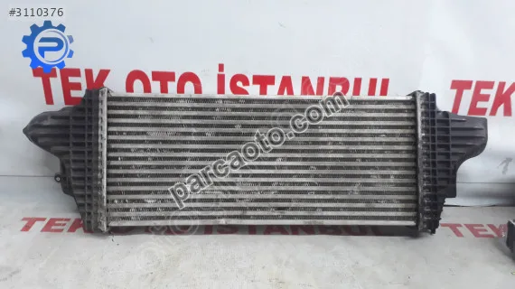 R-ml radyatör turbo a2515000000
