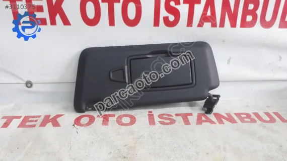 Mercedes A 176 GÜNEŞLİK SOL