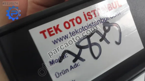 Mercedes A 176 GÜNEŞLİK SAĞ