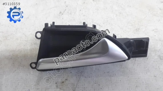 Mercedes-Benz A Serisi Kapı - İstanbul Anadolu Ataşehir