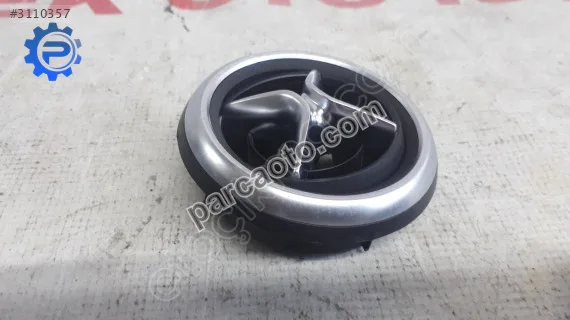 Mercedes A 176 HAVA NOZULU ÖN