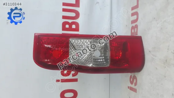 Ford transit stop sol