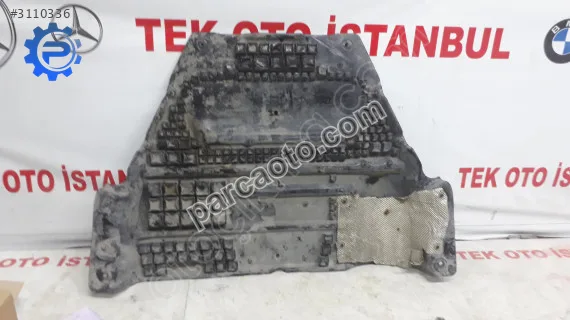 Mercedes vito 639 motor muhafaza a6395200823