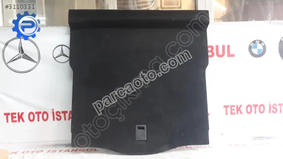Mercedes cla 117 döşeme bagaj iç panzot a1176800042