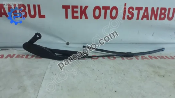 Mercedes C 205 SİLECEK KOLU