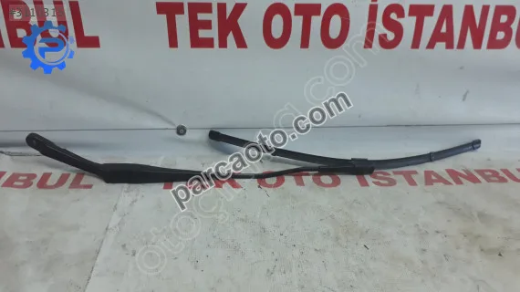Mercedes C 205 SİLECEK KOLU