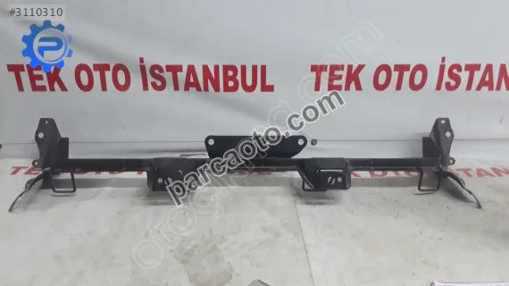 Mercedes c 205 coupe arka panel a2056103100