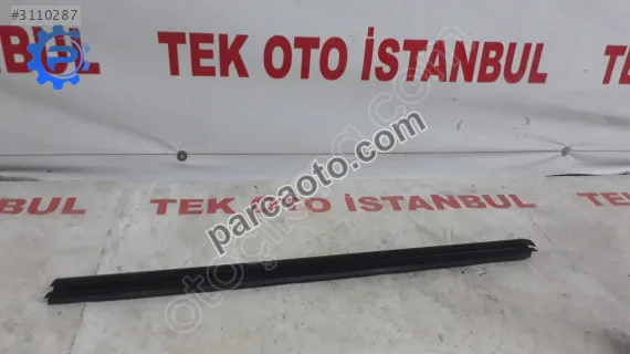 Mercedes c 205 kapı çıtası sol ön iç sıyırıcı çıta