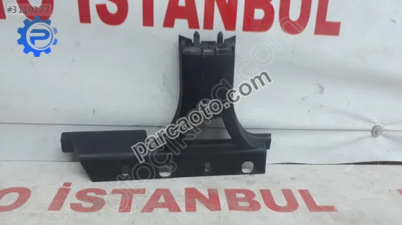 Mercedes e 207 braket panjur braketi a2078880190
