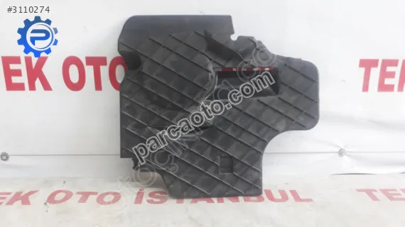 E-c  kapak motor muhafaza kapağı a6510100175