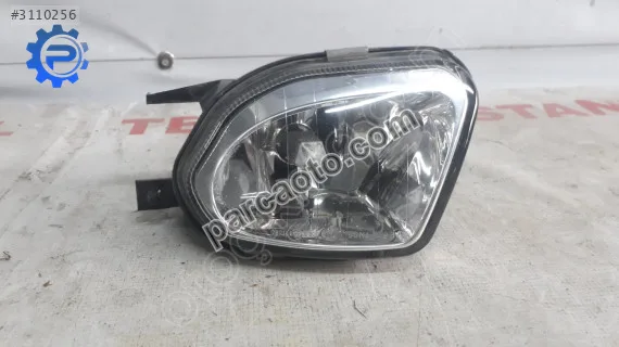Mercedes E 211 SİS FARI SOL