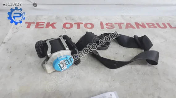 Mercedes a 176 emniyet kemeri sol ön a1768602185
