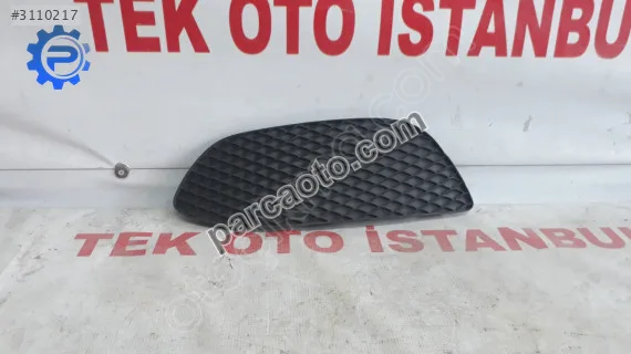 Mercedes c 205 sis kapağı sol style