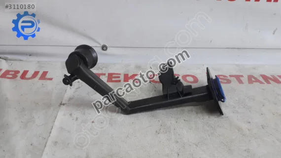 Mercedes c 205 cam yıkama depo borusu a2058690300