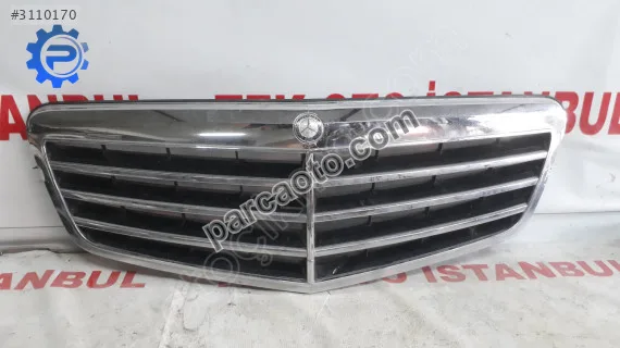 Mercedes E 212 PANJUR