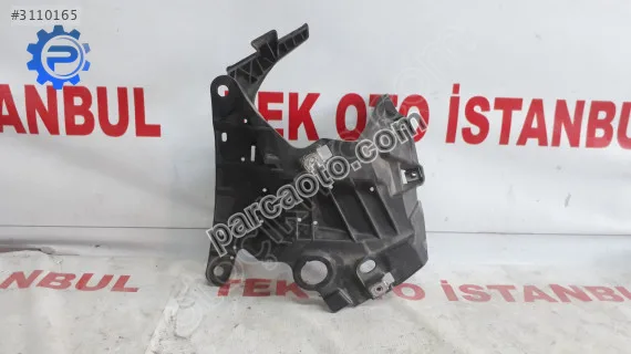 Bmw f15 braket sol çamurluk braketi 7294545