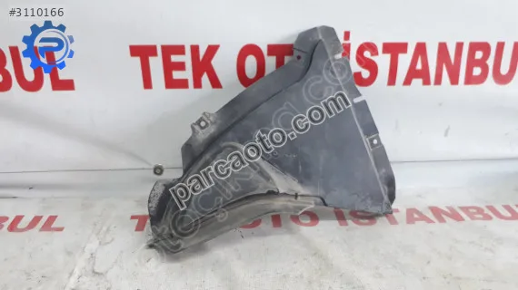 Bmw f10 bakalit sağ ön kürek bakaliti 7312830