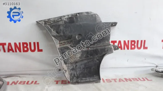 Bmw e53 braket sol arka 8402325