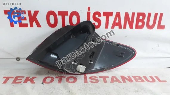 Mercedes B 246 STOP SOL