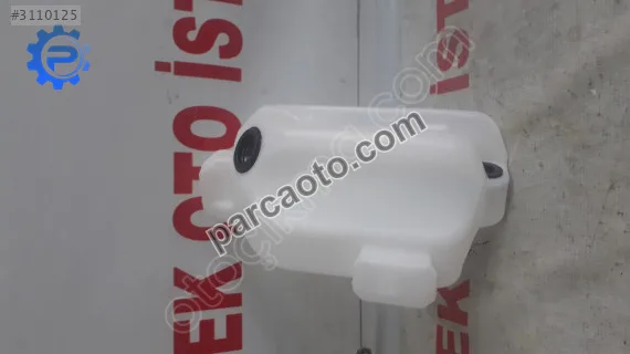 Citan 415 cam yıkama deposu a4158690020