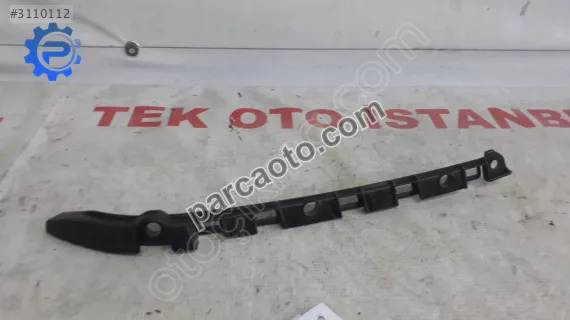 Mercedes cla 117 braket sol arka a1178850321