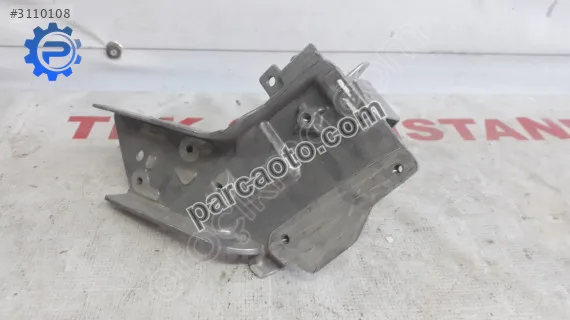 Mercedes glc 253 ön panel ayağı a2536210700