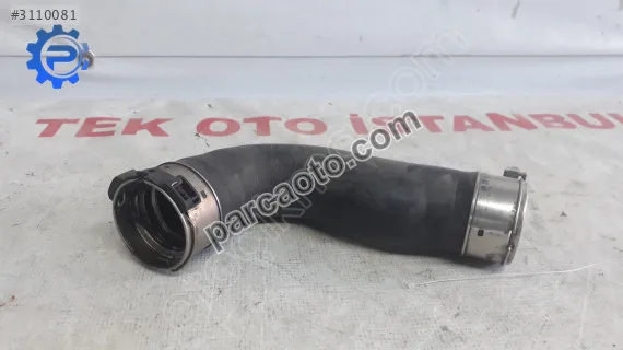 Mercedes vito 447 hortum intercooler hortumu a4475280682