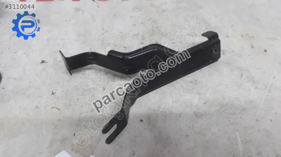 Mercedes e 212 tampon demiri bağlantı a2126200900