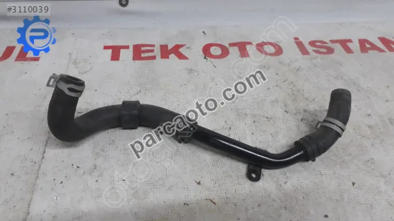 Mercedes c 205 hortum soğutma hortumu dizel a6262000082