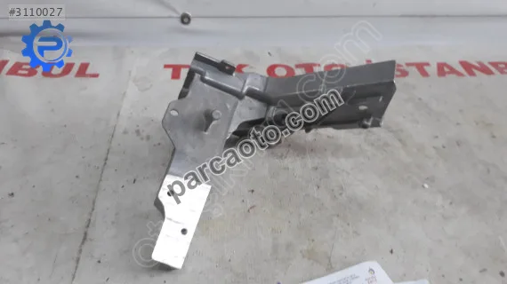 Mercedes glc 253 braket ön panel ayağı sağ a2536210700
