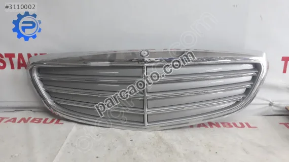 Mercedes c 205 panjur exclusıve dolu